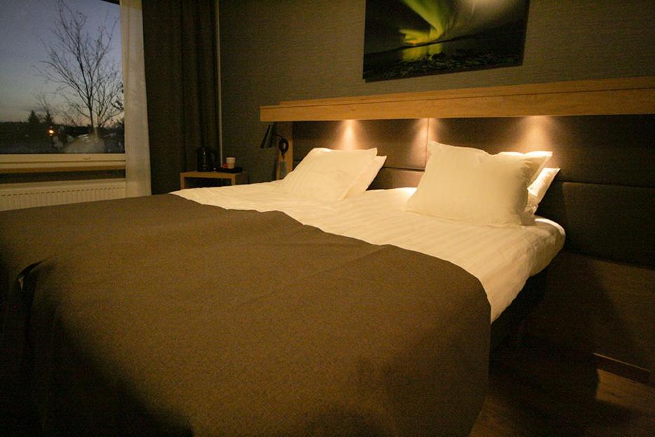 Hotelli Toivola เกมี ภายนอก รูปภาพ
